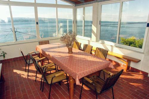 Hotel Apartments by the sea Stanici, Omis - 650