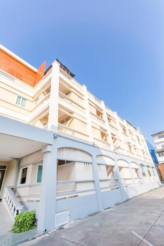 ロシート ホテル16