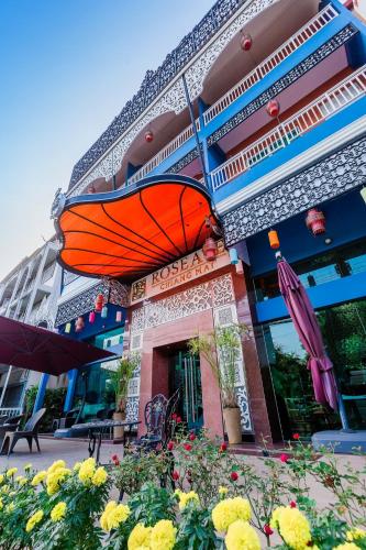 ロシート ホテル9