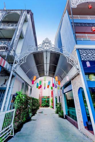 ロシート ホテル14