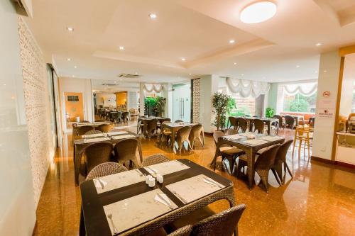 ロシート ホテル3