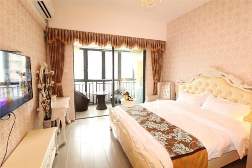 Star Aparthotel ( Changping Fuying Plaza)