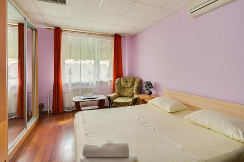 This photo about Mini Hotel Na Saratovskoy shared on HyHotel.com