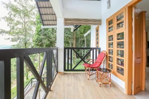 Woodrose Resort Wayanad in Puthurvayal Woodrose Resort Wayanad in Puthurvayal