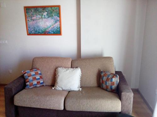 This photo about Sierra Nevada 3000 - Fuente del Tesoro shared on HyHotel.com