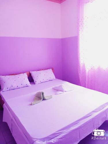 Vuode, Wawa Luxury apartments M in Mtwapa Vuode, Wawa Luxury apartments M in Mtwapa