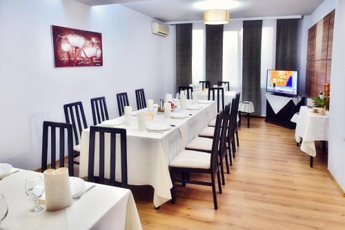 Săli de conferințe / săli de festivități, Hotel President in Timișoara Săli de conferințe / săli de festivități, Hotel President in Timișoara