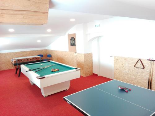 This photo about Gruppotel Alte Post shared on HyHotel.com