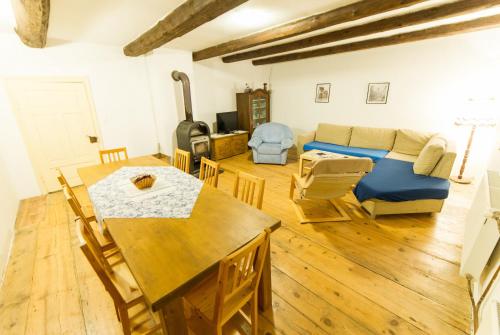 Instalaciones, Pension U Rehoutu in Horni Plana Instalaciones, Pension U Rehoutu in Horni Plana