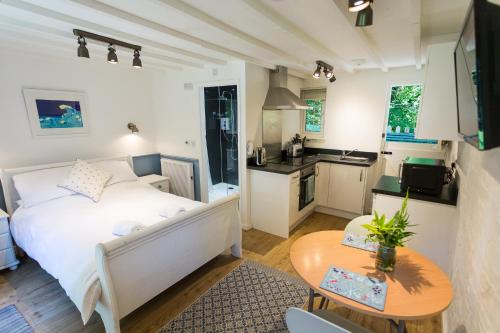 Hôtel Tresarran Cottages Cornwall
