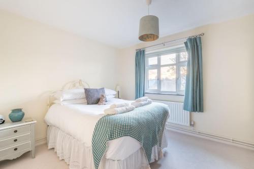 This photo about Comfortable Home in Wandsworth shared on HyHotel.com