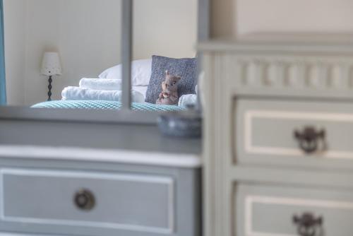 This photo about Comfortable Home in Wandsworth shared on HyHotel.com