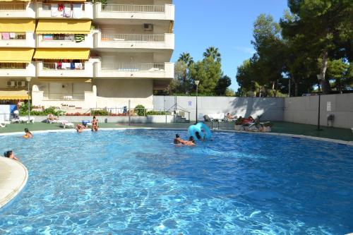 This photo about WVP - Atalaya shared on HyHotel.com