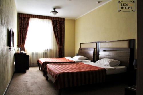 This photo about Lido Hotel shared on HyHotel.com