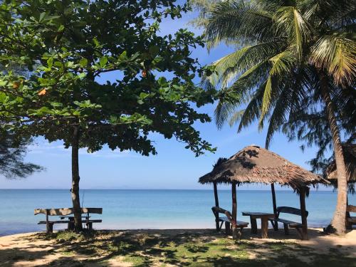 シーズン バンガロー13