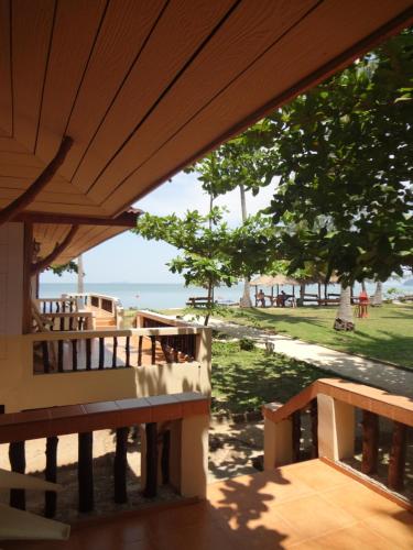 シーズン バンガロー2