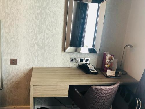 This photo about Heythrop Park shared on HyHotel.com