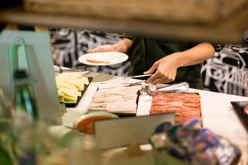 This photo about Ibis Barcelona Centro (Sagrada Familia) shared on HyHotel.com