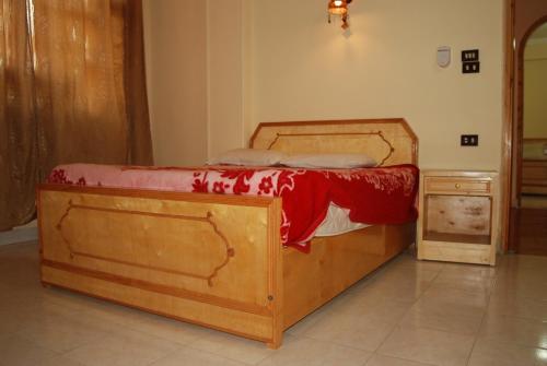 Arabesque Apartments