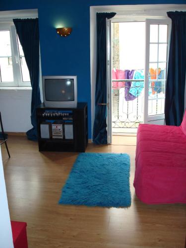 This photo about Alfama - Fado Museum shared on HyHotel.com