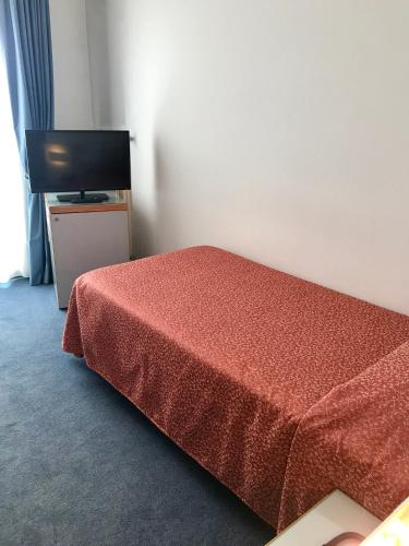 This photo about Hotel Belvedere shared on HyHotel.com