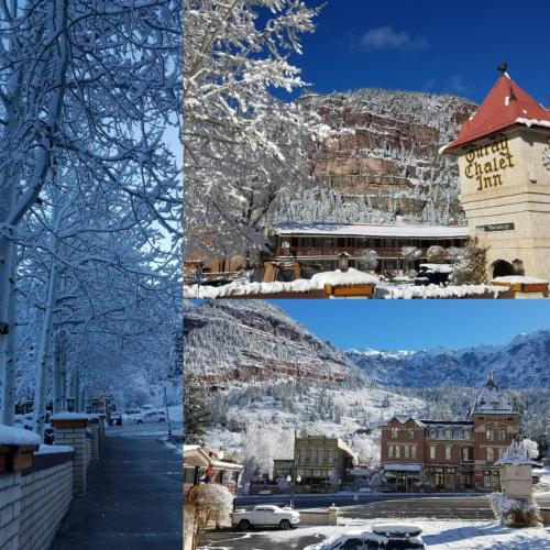 Ouray Chalet Inn Ouray