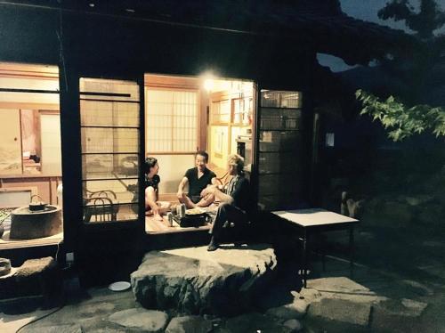 This photo about Omeguri-an shared on HyHotel.com