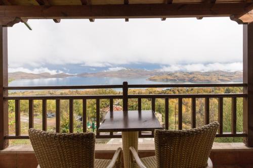 전망, Nevros Hotel Resort and Spa in 네오초리온 전망, Nevros Hotel Resort and Spa in 네오초리온