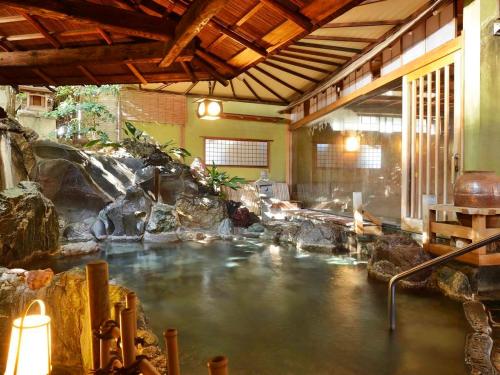 Itoen Hotel Matsukawakan in Ito Itoen Hotel Matsukawakan in Ito