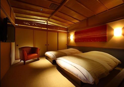 This photo about Wajoen shared on HyHotel.com