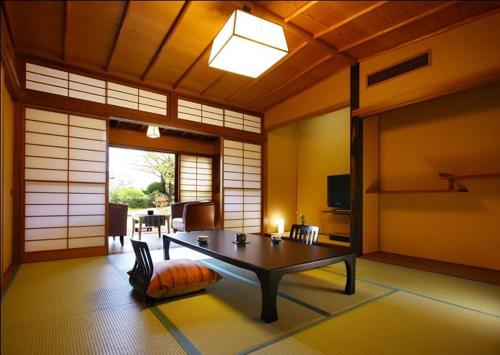 This photo about Wajoen shared on HyHotel.com