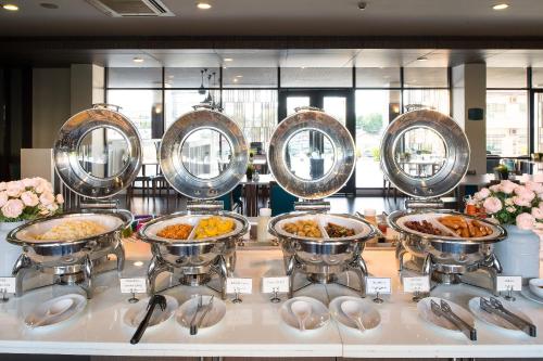 シンプリテル ホテル13