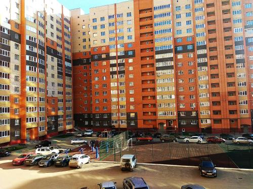 This photo about Apartment on Vishnevaya shared on HyHotel.com