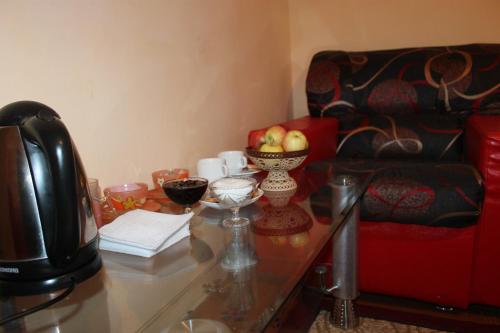 This photo about Otel Issyk-Kul-Karakol shared on HyHotel.com