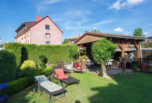 Fasiliteter, Penzion Pohoda in Frymburk Fasiliteter, Penzion Pohoda in Frymburk