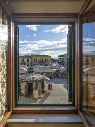 Facilities, Hotel Il Giardino in Pisa City Center Facilities, Hotel Il Giardino in Pisa City Center