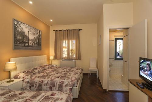 Hotel Il Giardino in Pisa City Center Hotel Il Giardino in Pisa City Center