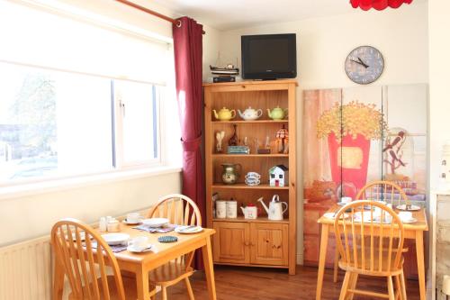 Food and beverages, The Bridges Bed and Breakfast in Donegal Food and beverages, The Bridges Bed and Breakfast in Donegal