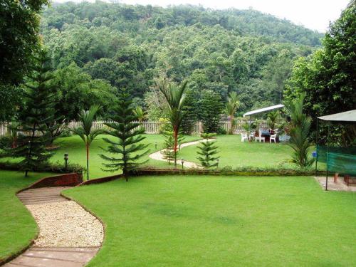 This photo about Riverok Villasok Villas shared on HyHotel.com