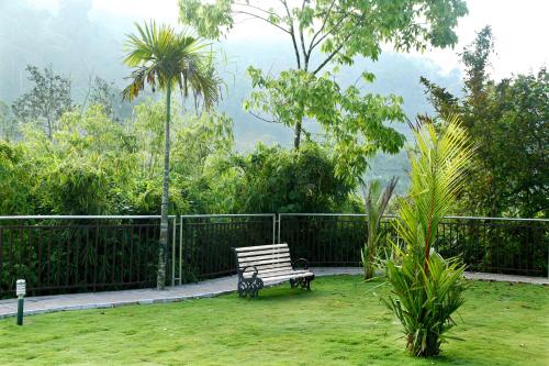 This photo about Ghazal Thazaa Resorts shared on HyHotel.com