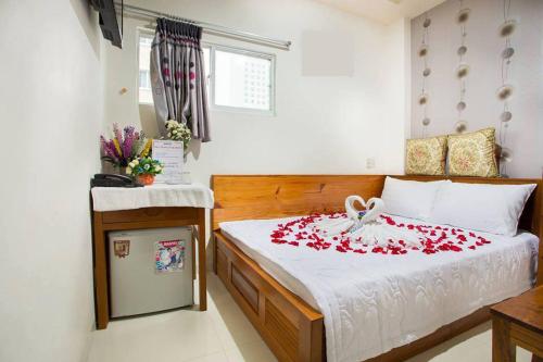 This photo about Nha Trang Paradise Hotel shared on HyHotel.com