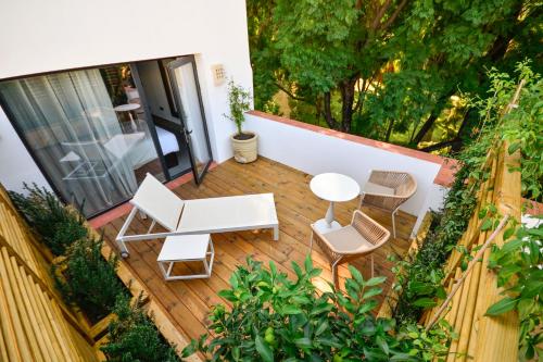 Legado Alcazar 
Legado Alcazar