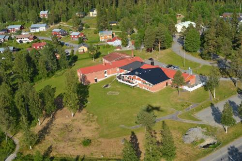 Hotell Dorotea
Hotell Dorotea