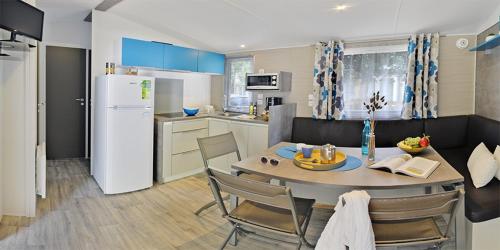 This photo about Camping les Grosses Pierres shared on HyHotel.com