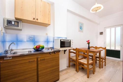 This photo about Kavos Fantasia Complex shared on HyHotel.com