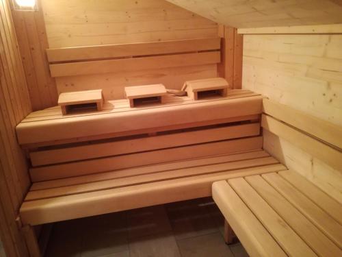 Sauna, Chalet Kammleitn in Hermagor Sauna, Chalet Kammleitn in Hermagor