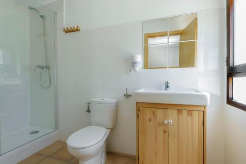 Camping Selva de Oza in Hecho Camping Selva de Oza in Hecho