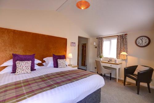 Manor Court Hotel in Carnaby Manor Court Hotel in Carnaby