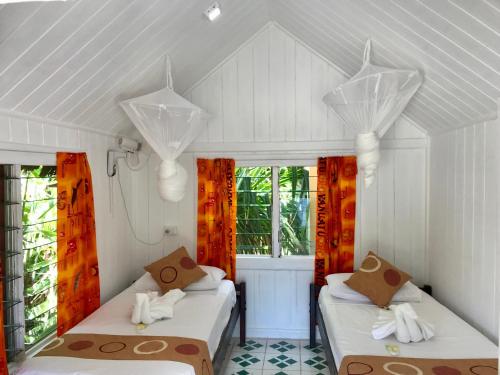 Tanna Evergreen Resort & Tours in Lenakel Tanna Tanna Evergreen Resort & Tours in Lenakel Tanna