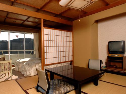 Shimoda Kaihin Hotel in Izu Shimoda Kaihin Hotel in Izu